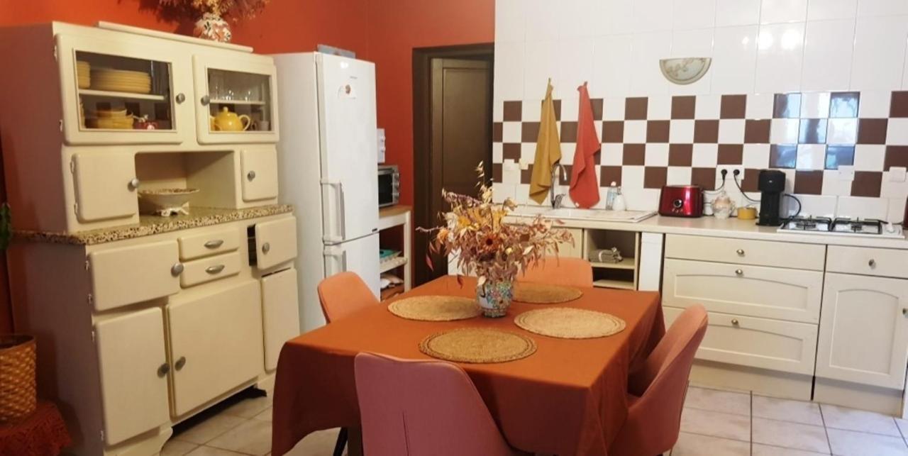 Petit Patio En Centre Ville نيم المظهر الخارجي الصورة