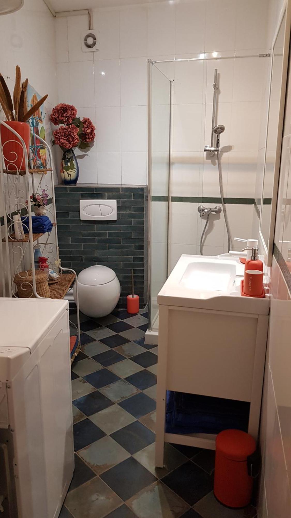 Petit Patio En Centre Ville نيم المظهر الخارجي الصورة