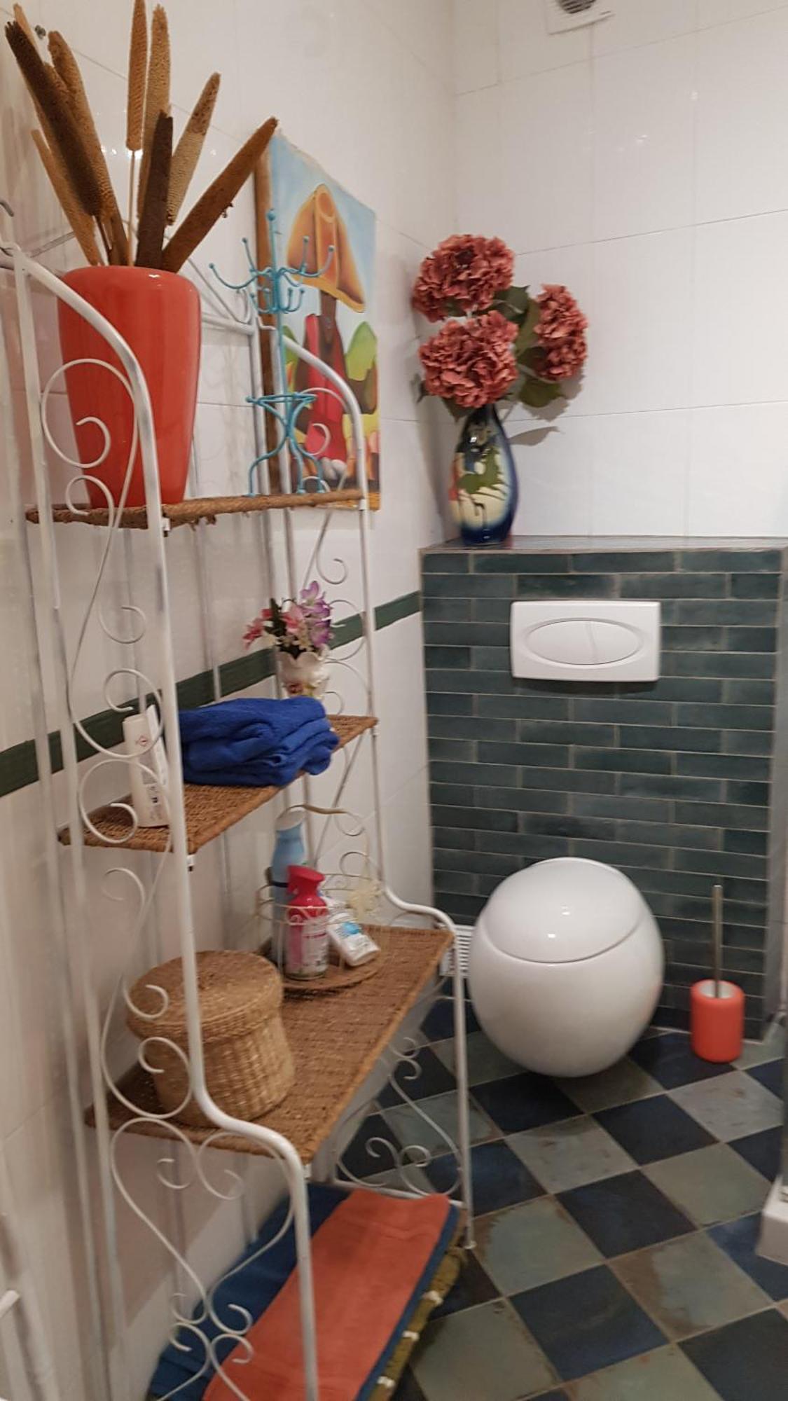 Petit Patio En Centre Ville نيم المظهر الخارجي الصورة